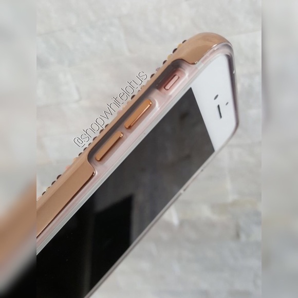 LAST// CASE-MATE brilliance iPhone 6/7/8 Plus Case - Picture 3 of 7